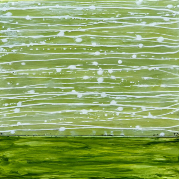 Verde River by  Tamera Abaté