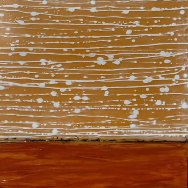 Honey Creek by  Tamera Abaté