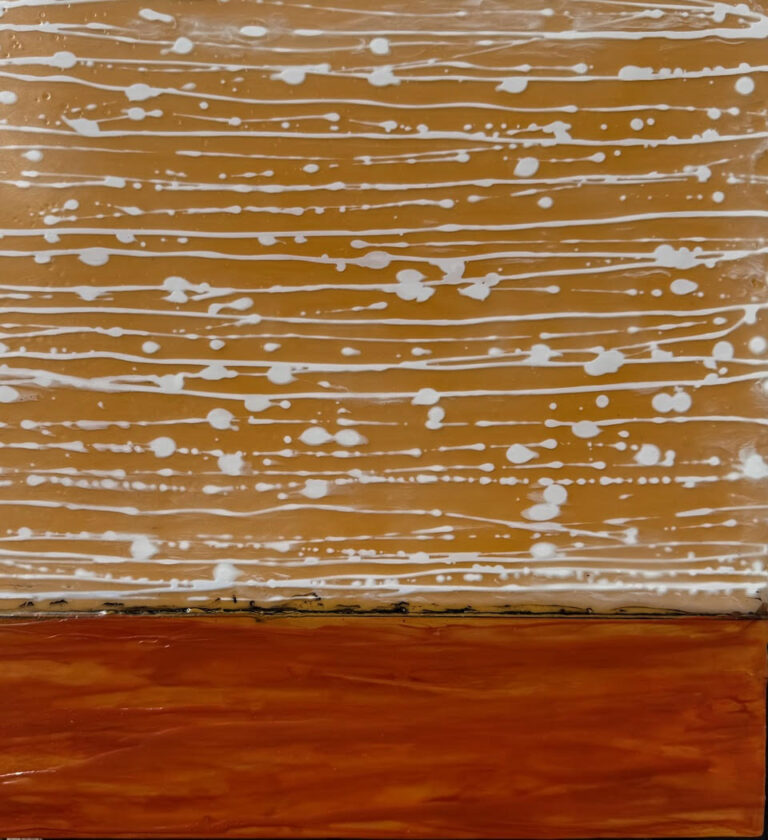 Honey Creek by Tamera Abate