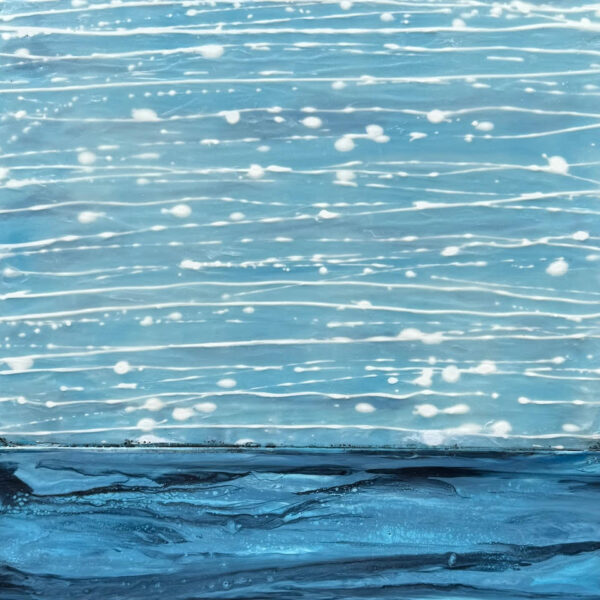 Life Currents by Tamera Abaté