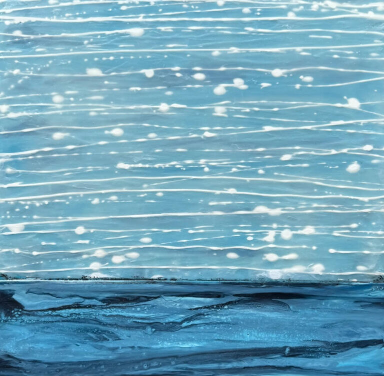 Life Currents by Tamera Abate