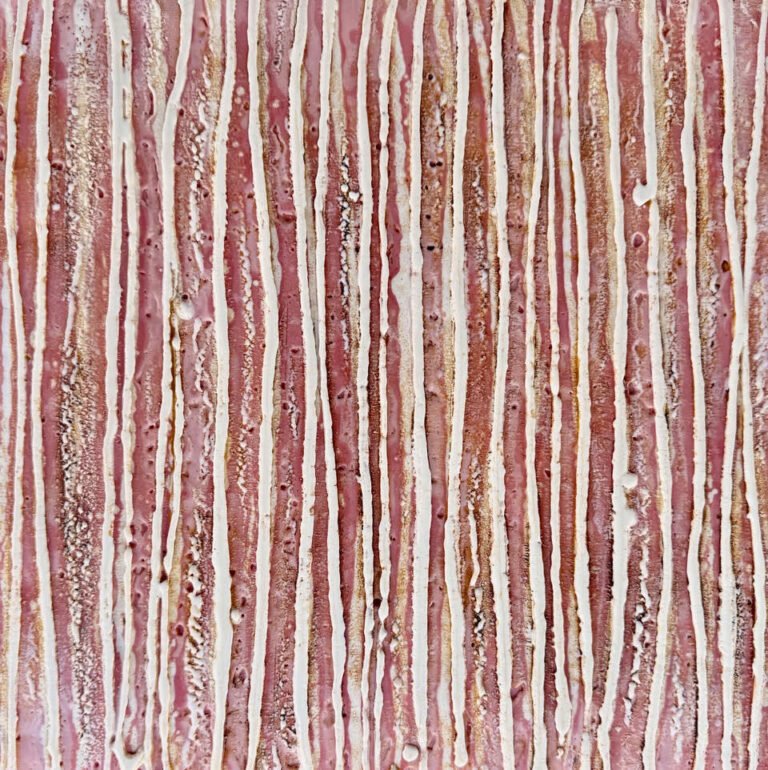 Alpenglow by Tamera Abate