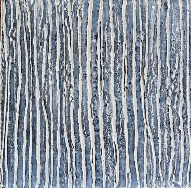 Slate by Tamera Abate