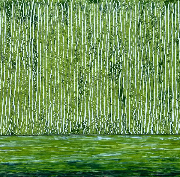 Sanctuary by Tamera Abaté