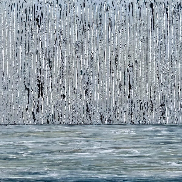 Living In Peace by Tamera Abaté