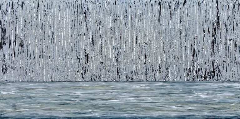 Living In Peace by Tamera Abate