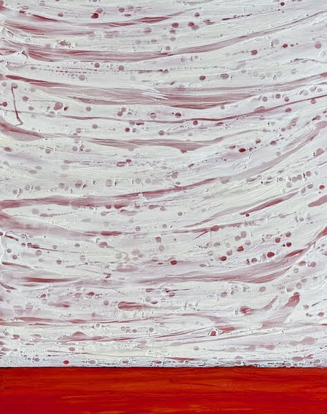 Speak From The Heart by Tamera Abaté