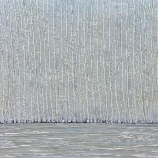 Milk Moon by Tamera Abaté