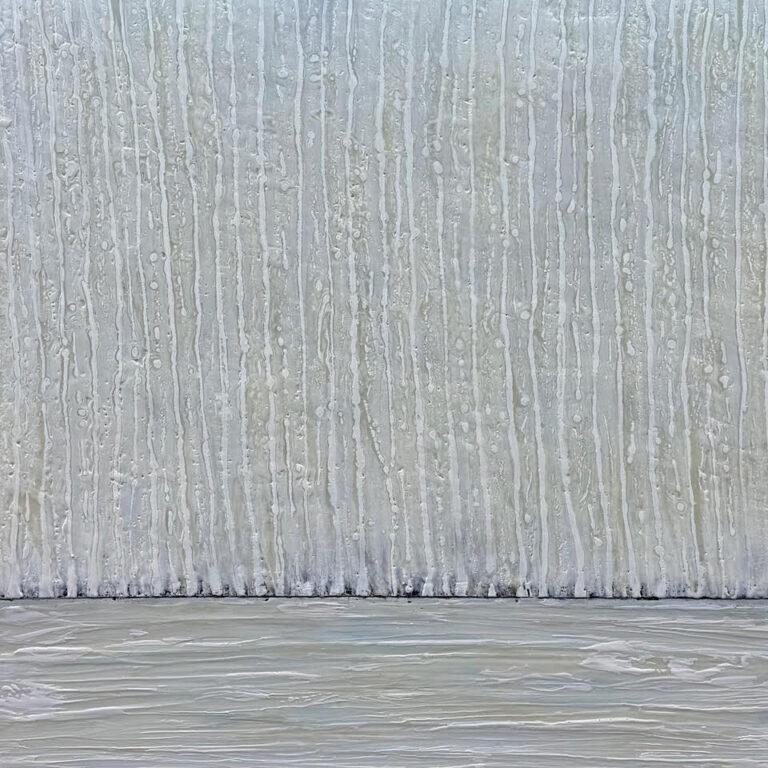 Milk Moon by Tamera Abate