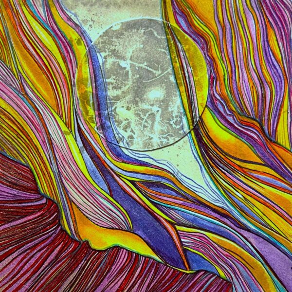 There Will Be Time by Tim McMeans