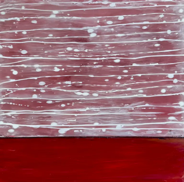 Poppy by Tamera Abate