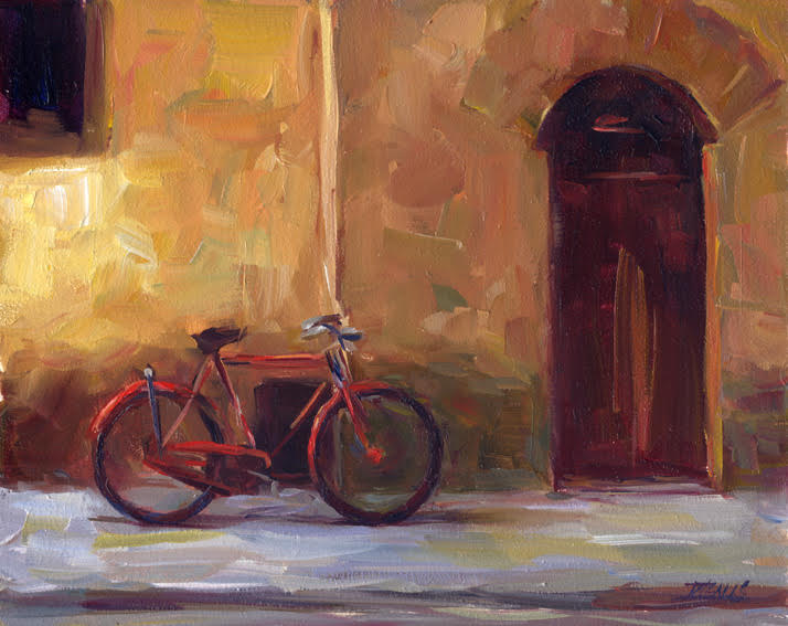 Bespoke by Pam Ingalls