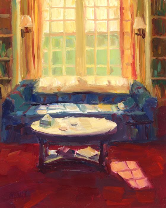 Alice’s Window by Pam Ingalls