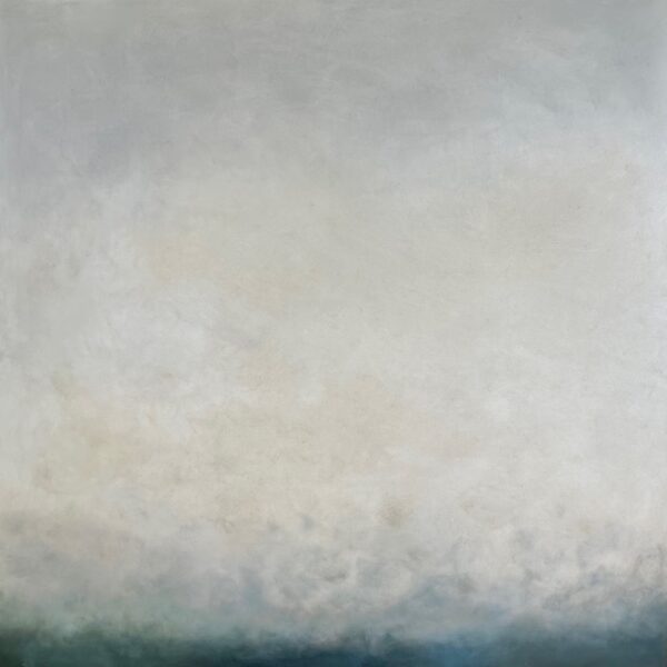 Offshore Unrest by Ericka Wolf