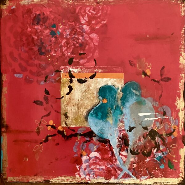 L’amour by Kathe Fraga