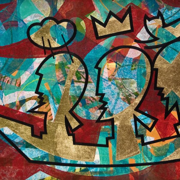 Invictus by Brian Fisher