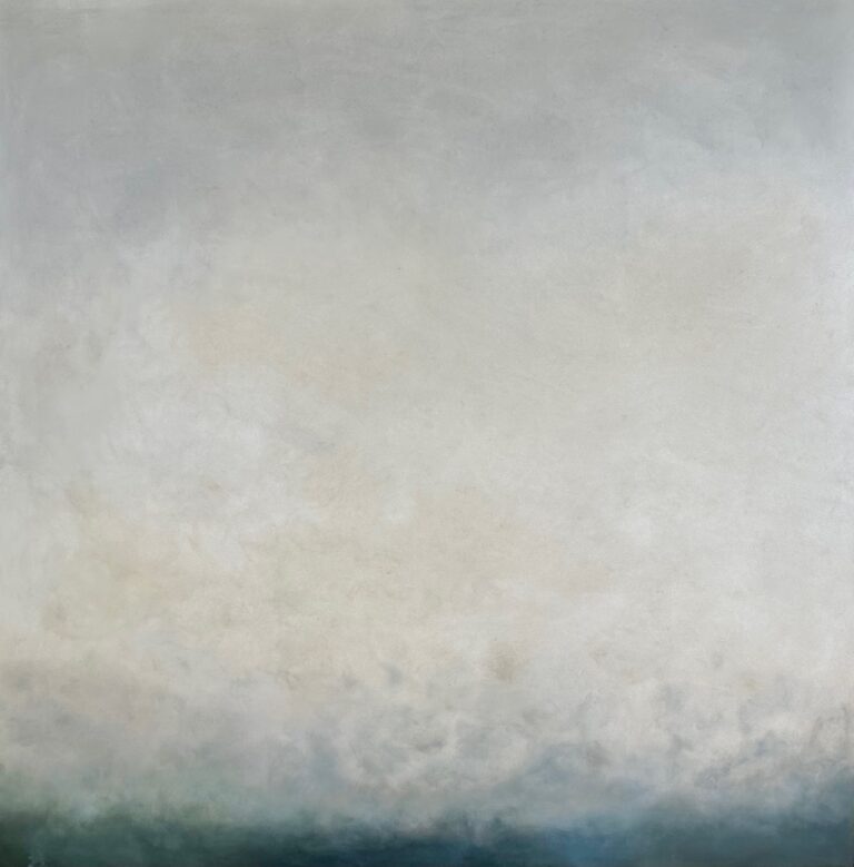 Offshore Unrest by Ericka Wolf